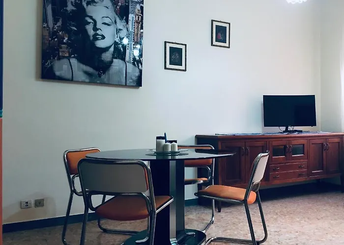 Apartament Spazio Maggi - *