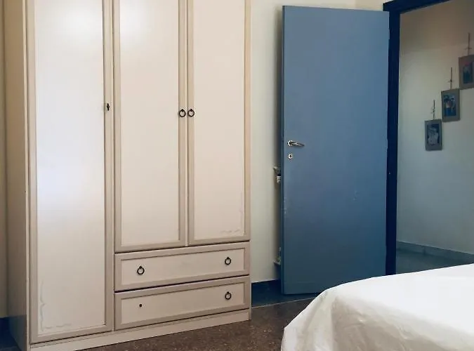 Apartament Spazio Maggi - Rzym