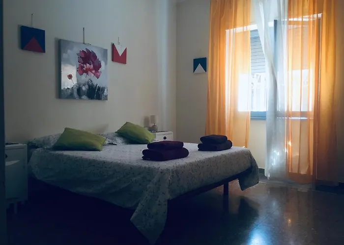 Spazio Maggi - Apartament *
