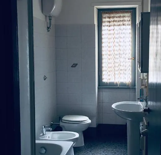 Spazio Maggi - Apartament *