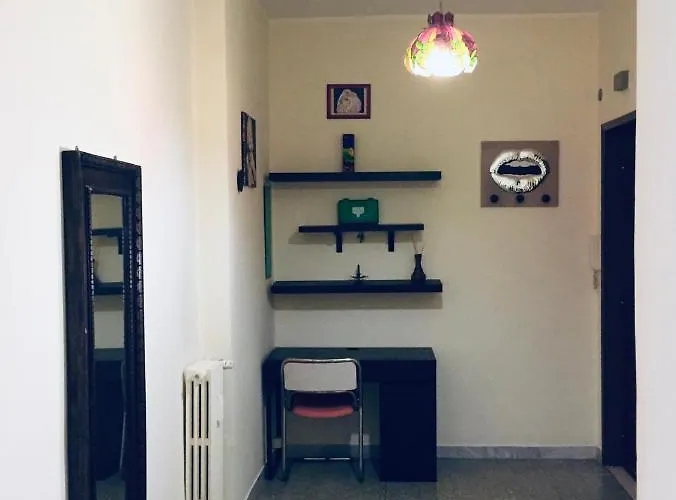 Spazio Maggi - Apartament Rzym